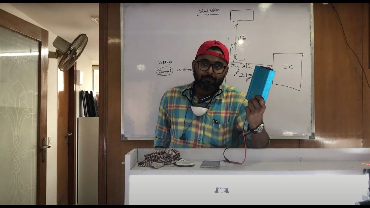 Chip Level Repairing Tool | Short Killer | Amazing Tool | Chip Level Repair Training by Dinesh Yadav