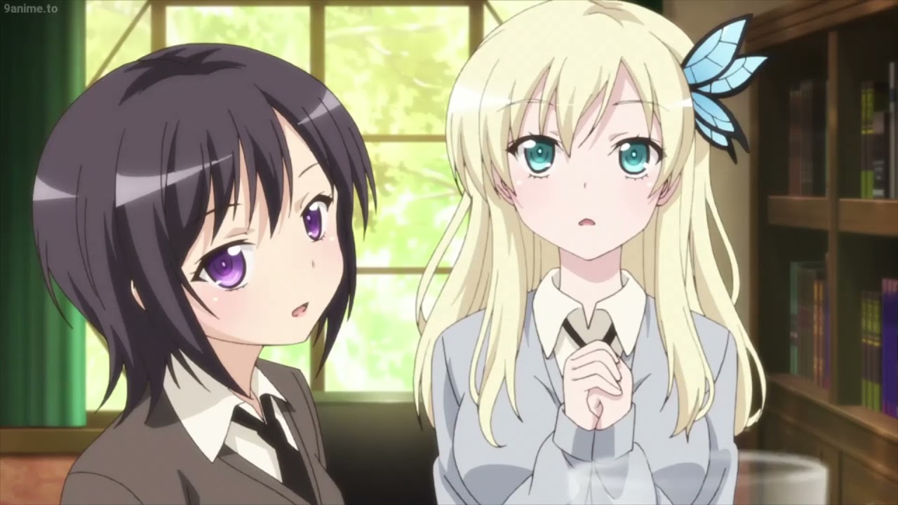Boku wa Tomodachi ga Sukunai NEXT - 