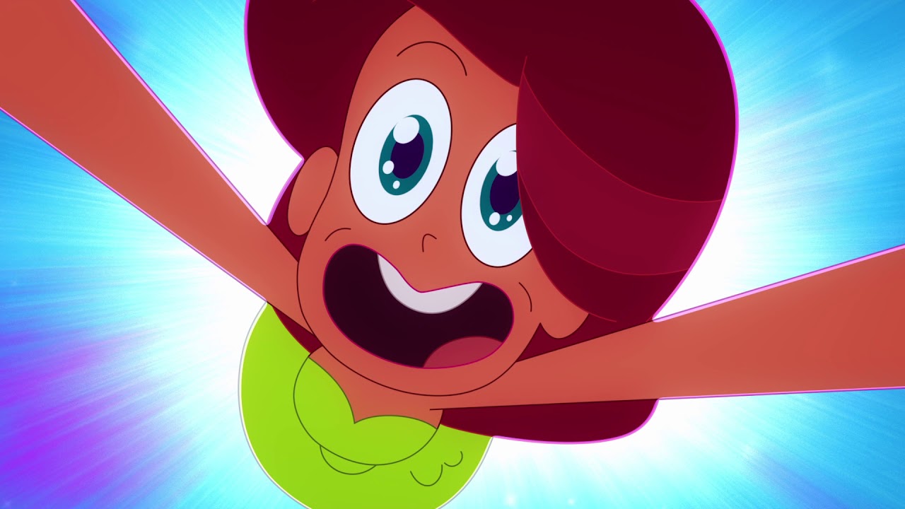 ZIG e SHARKO - A Queda s02e62 - Português Brasil |  Cartoon for Kids