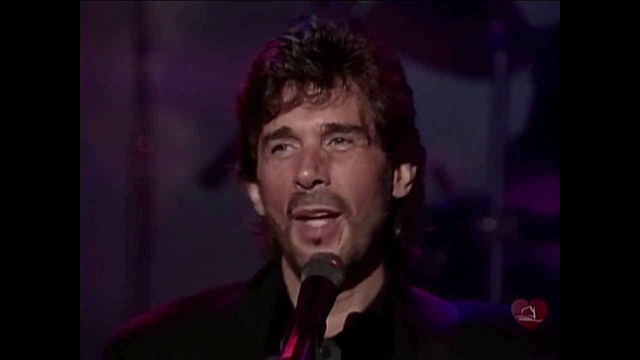 Eddie Rabbitt - Medley (1995)(Music City Tonight 720p)