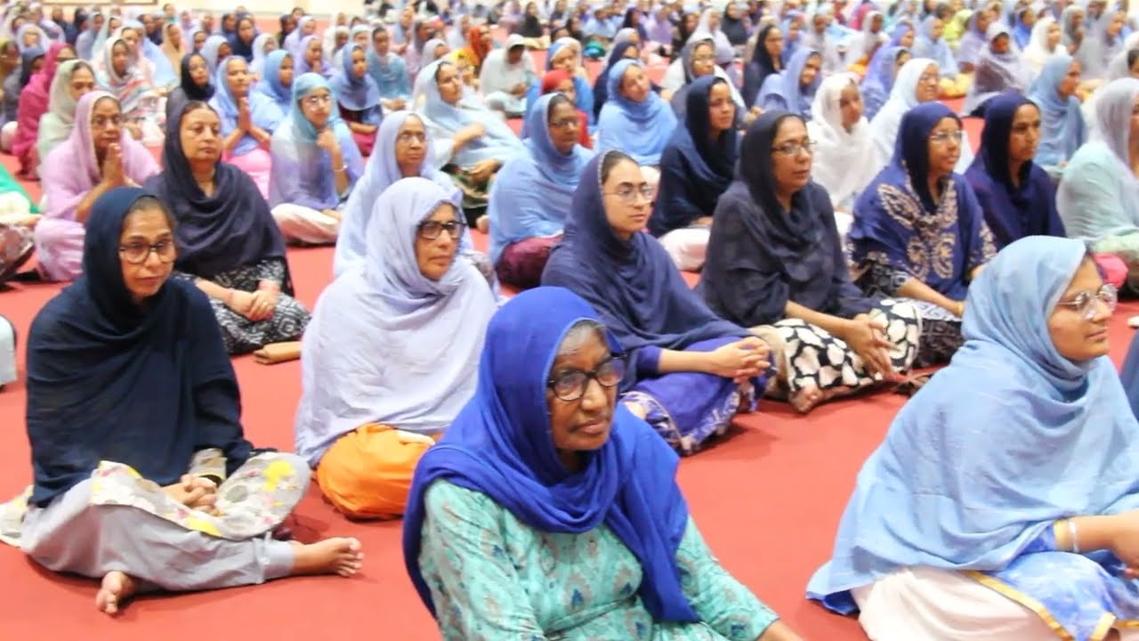 Swami Baba Kashmira Singh Ji | Satsang Date: 01-07-2023 |