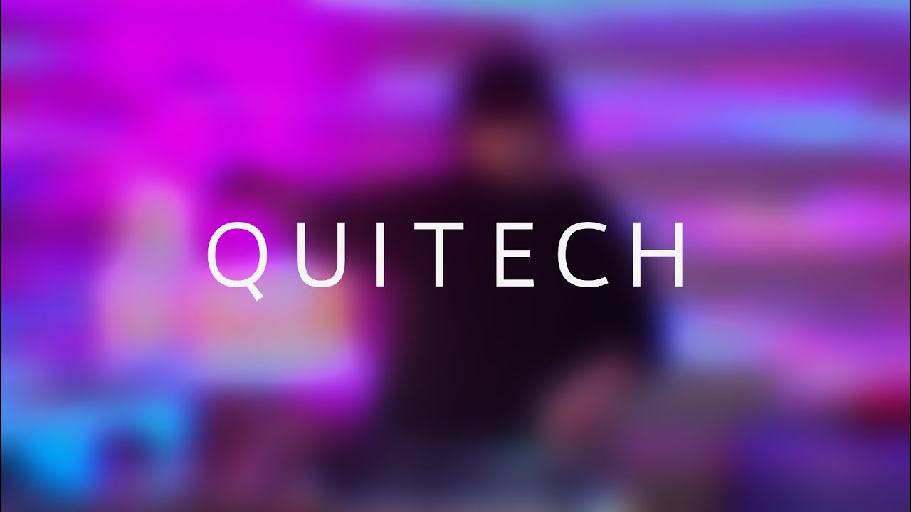Marz - QuiTech｜Newfie's Kitchen Ep.4 Wildcard (2nd Place)