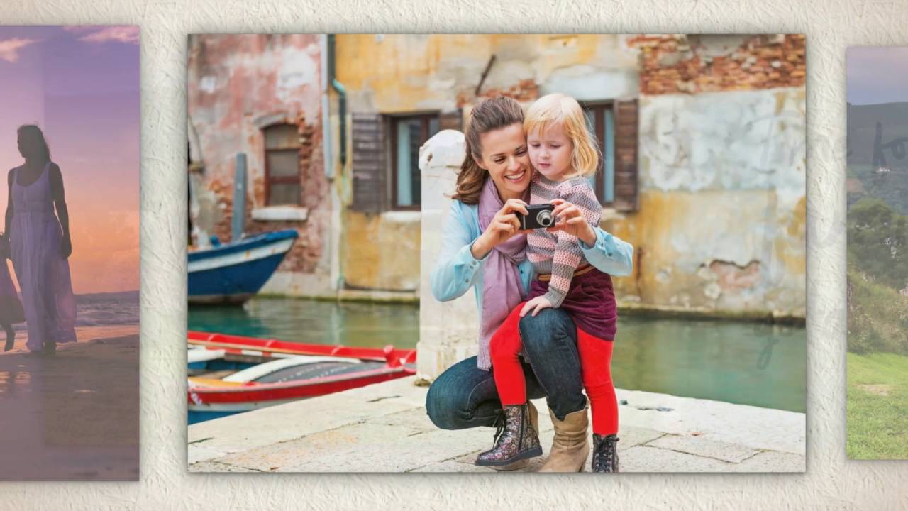 Plan your next family holiday with an MTA Travel Expert!