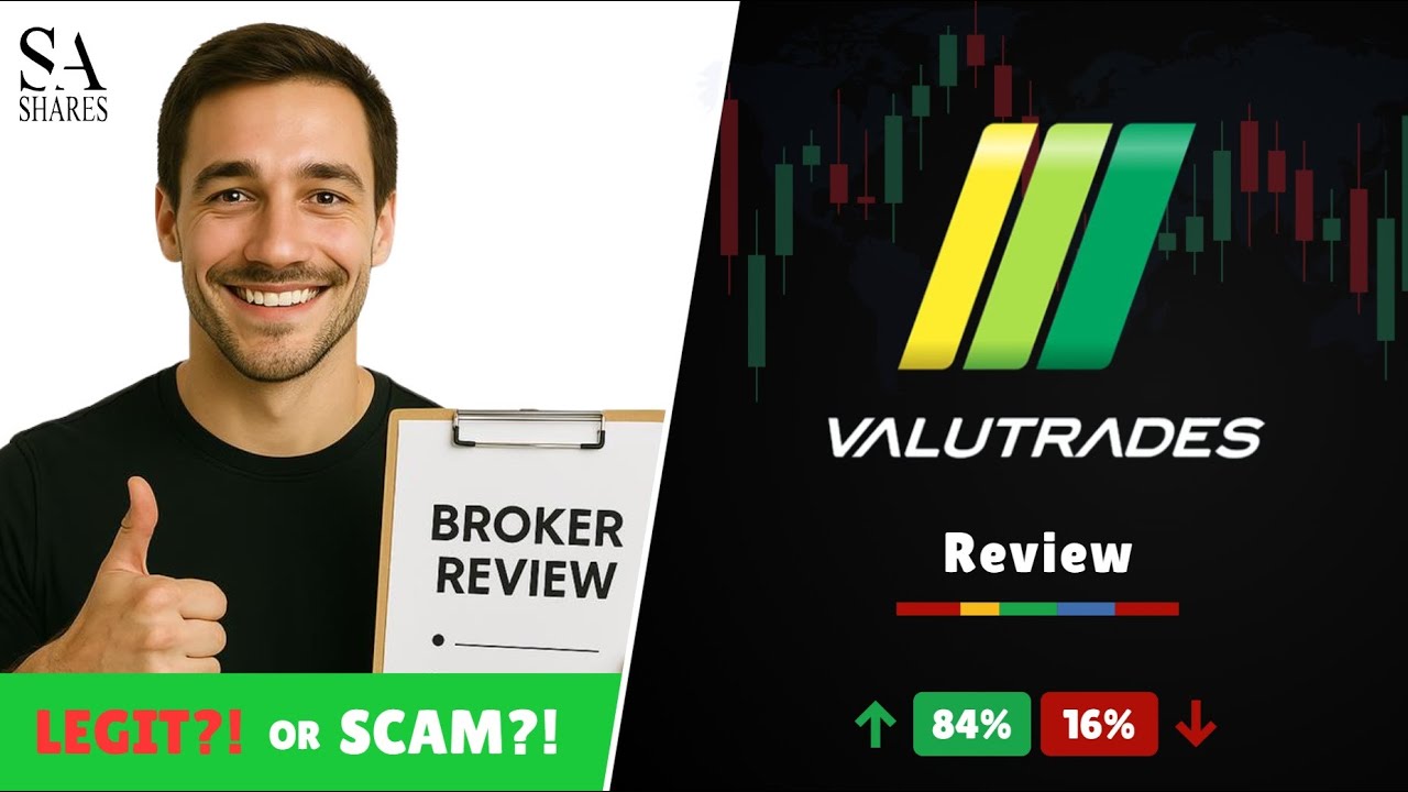 Обзор Valutrades: безопасно или рискованно?
