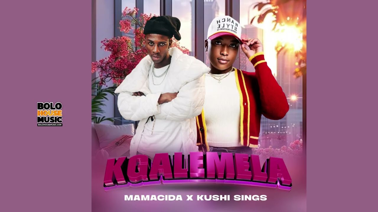 Kgalemela - Mamacida ft Kushi Sings (Official Audio)