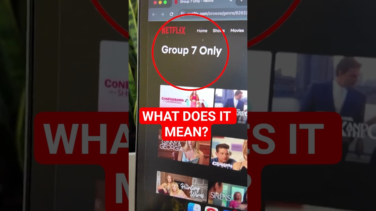 The Real Meaning Behind TikTok's 