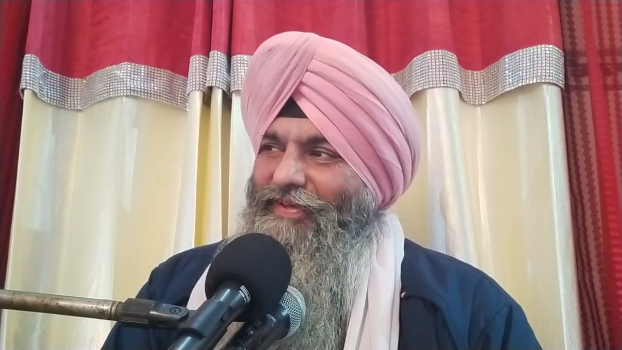 ਬਾਬਾ ਦੀਪ ਸਿੰਘ ਜੀ ਦਾ ਜਨਮ ਦਿਨ। Bhai Gurwinder Singh Miani.