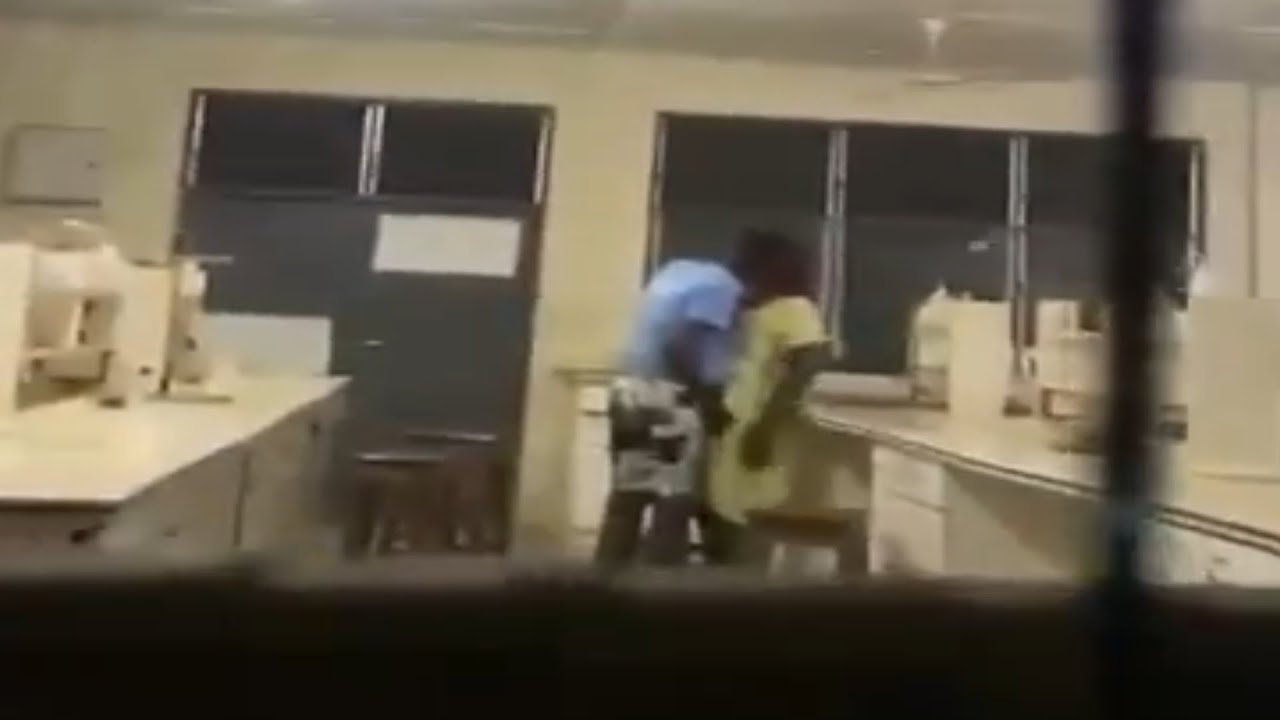 Bole SHS Teacher Video Sparks Debate.. What&rsquo;s the Story?