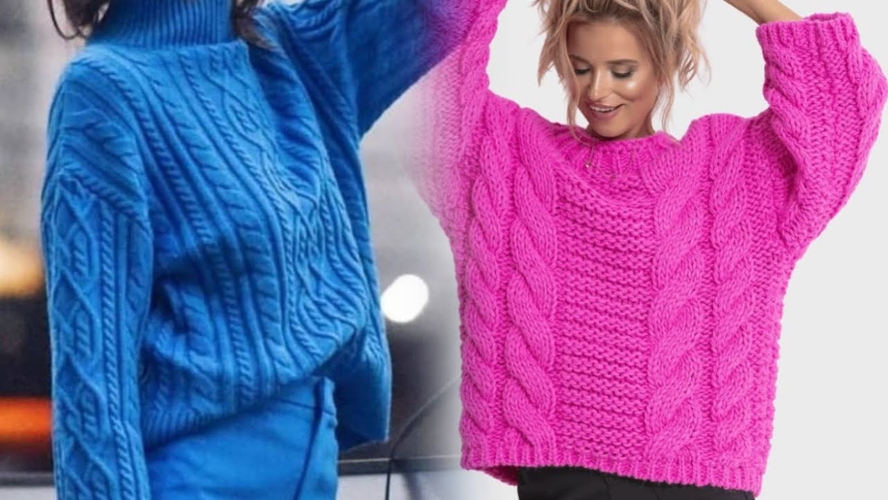Арановый косичка: любовь с первого стежка 🧶