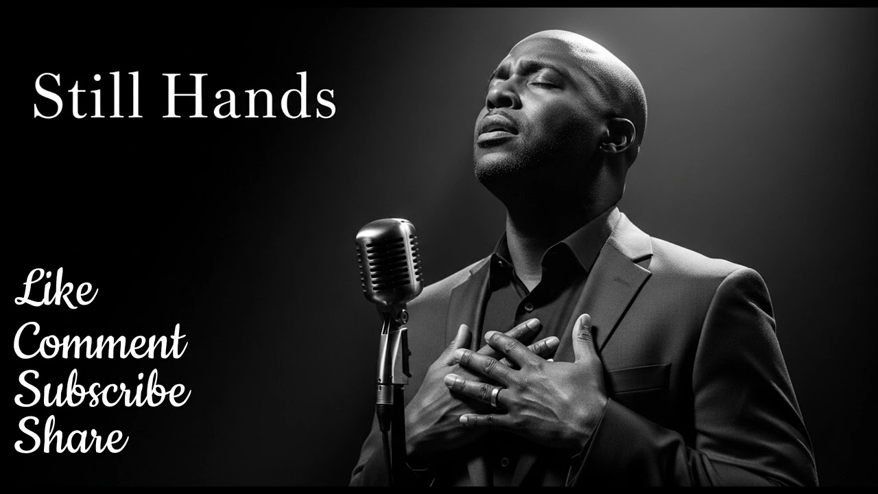 Still Hands