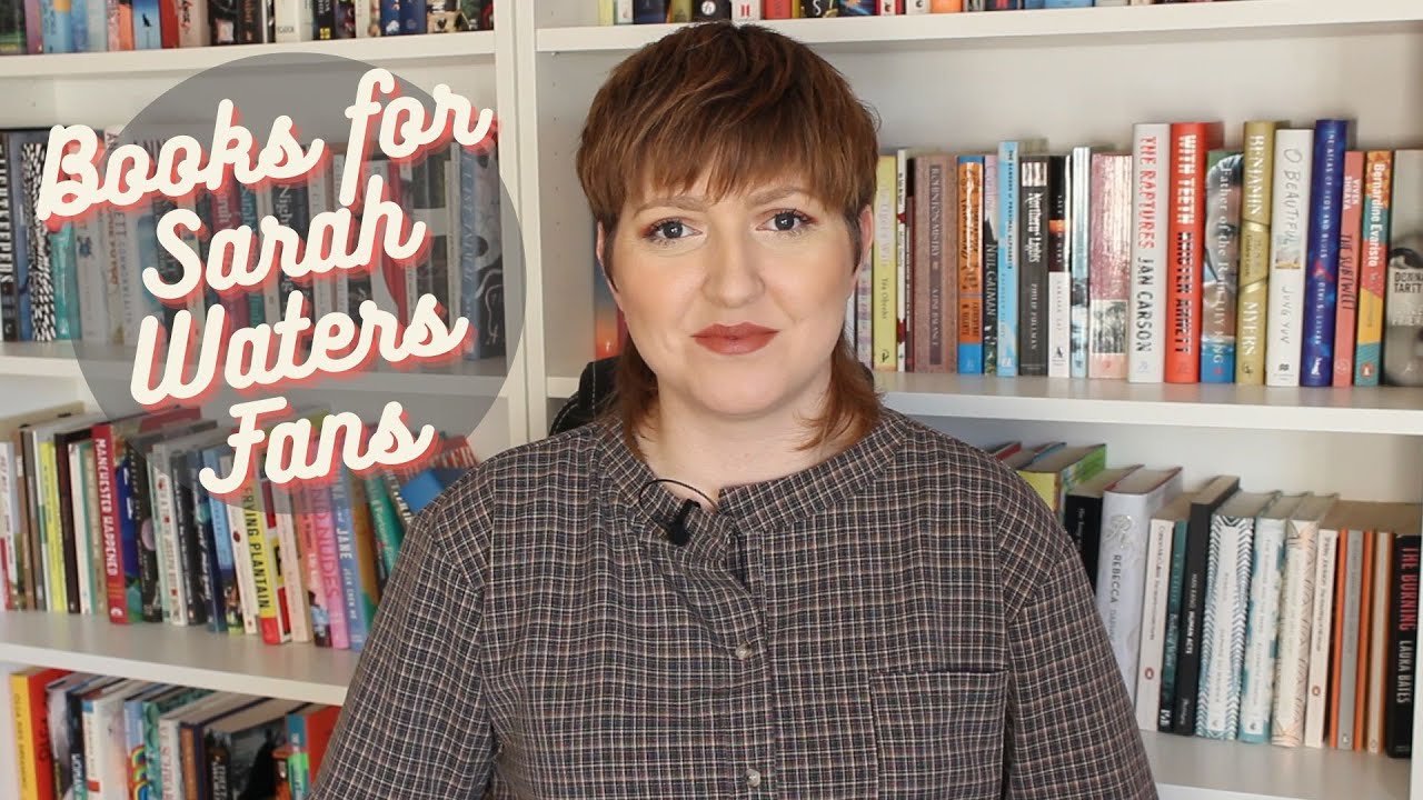 Books for Sarah Waters Fans | Reading Recommendations