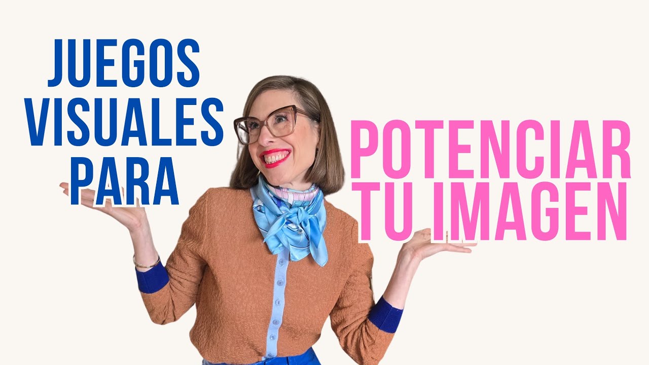 POTENCIA TU IMAGEN eligiendo las prendas adecuadas💎 VISTE CON INTENCIÓN 🤩 coach de imagen y moda