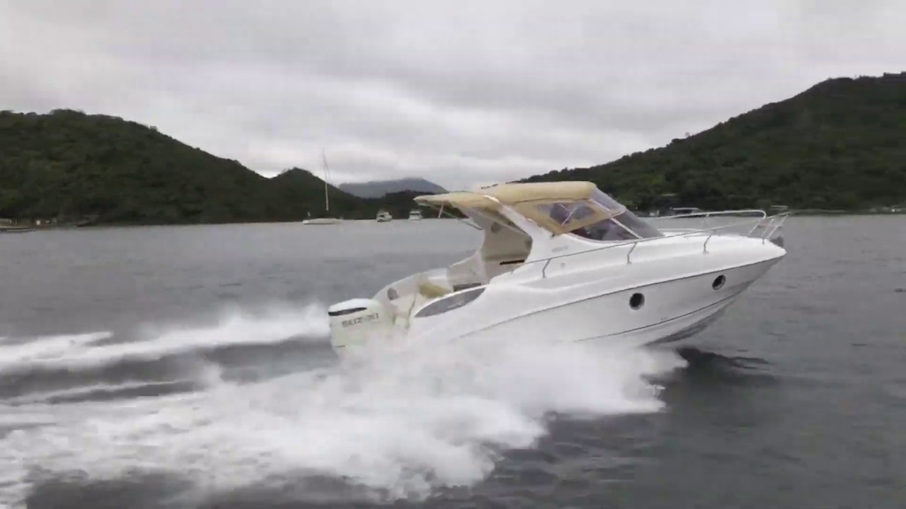 Salpa Laver 23x Azurboats M&eacute;diterran&eacute;e