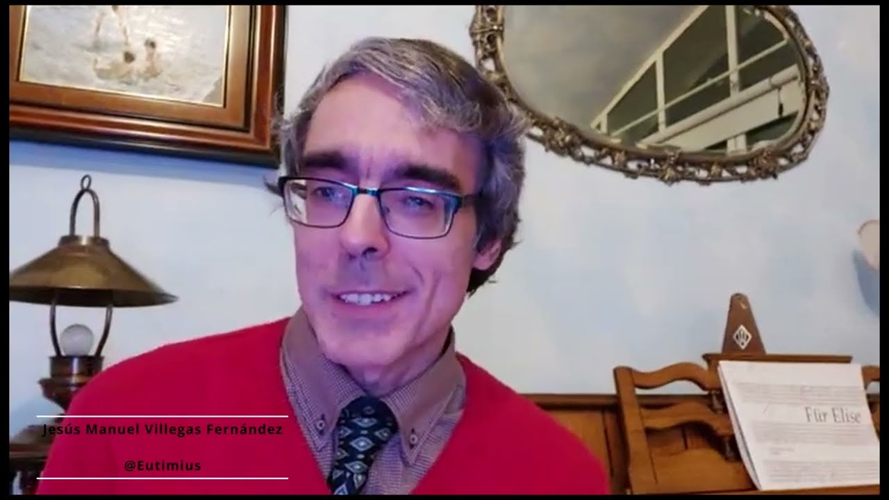 Libertad de expresión de los jueces. Jesús Villegas en el programa FACTORES DE PODER (25/01/25)