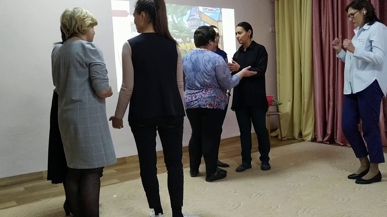 Алишина С.В., музыкальный руководитель МБДОУ № 132 