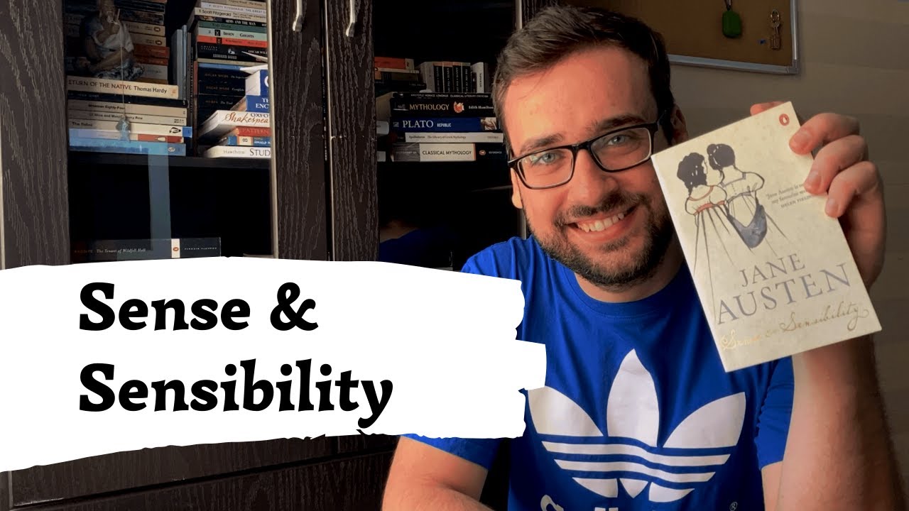 Sense and Sensibility by Jane Austen Review | Book Chats