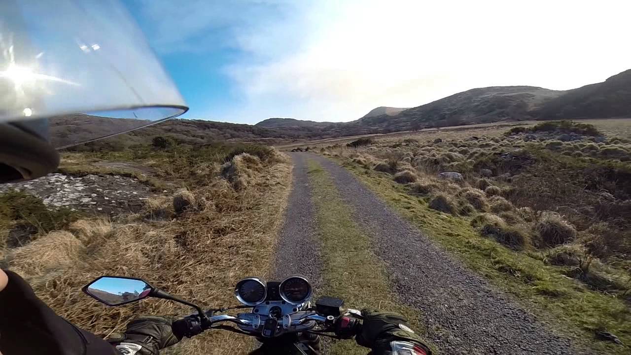 Killarney 80 kmh