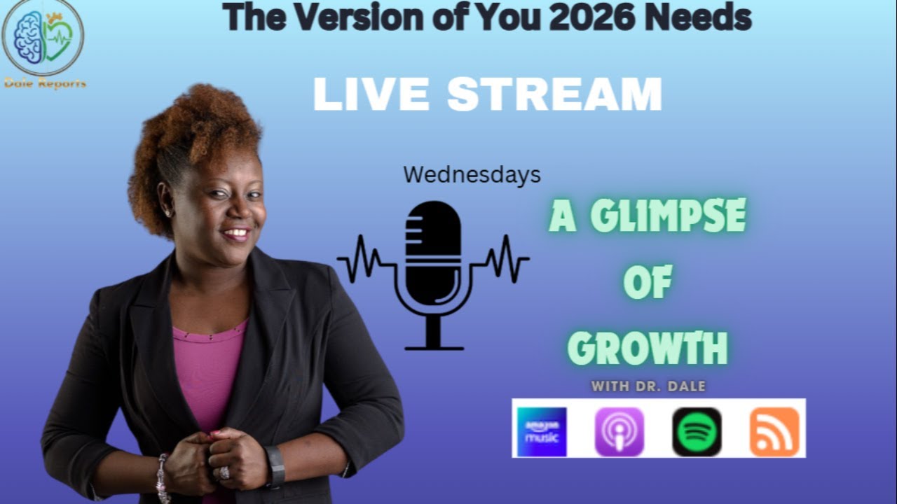 The Version of You 2026 Needs