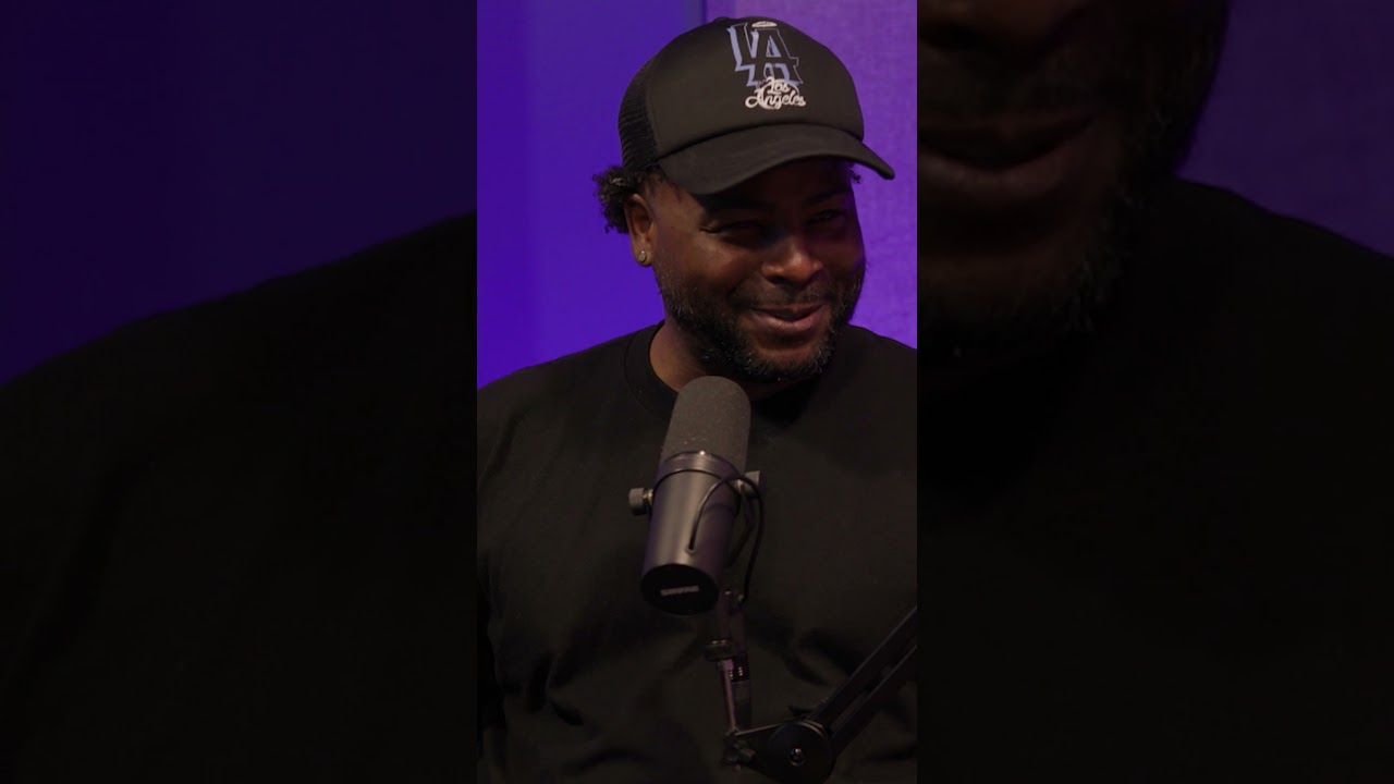 Craig Wayans Spills The DMs | Sneak Peak