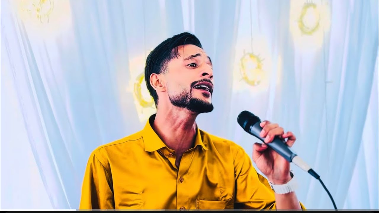 Mai Kus Wan KhanMooj|💔🥹|New Tranding Roof Viral Song |Waseem Singer |9149969676