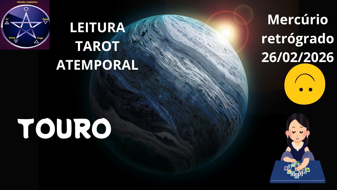 ♉TOURO - UM NOVO AMOR!! VEM COMIGO, VAMOS RENOVAR A ROTINA, OS HÁBITOS...