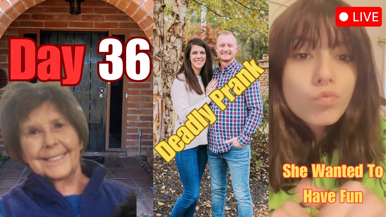 Kyleah Tolle FOIA Deep Dive | Nancy Guthrie Day 36 Updates | Georgia Teacher Senior Prank Death pt 2