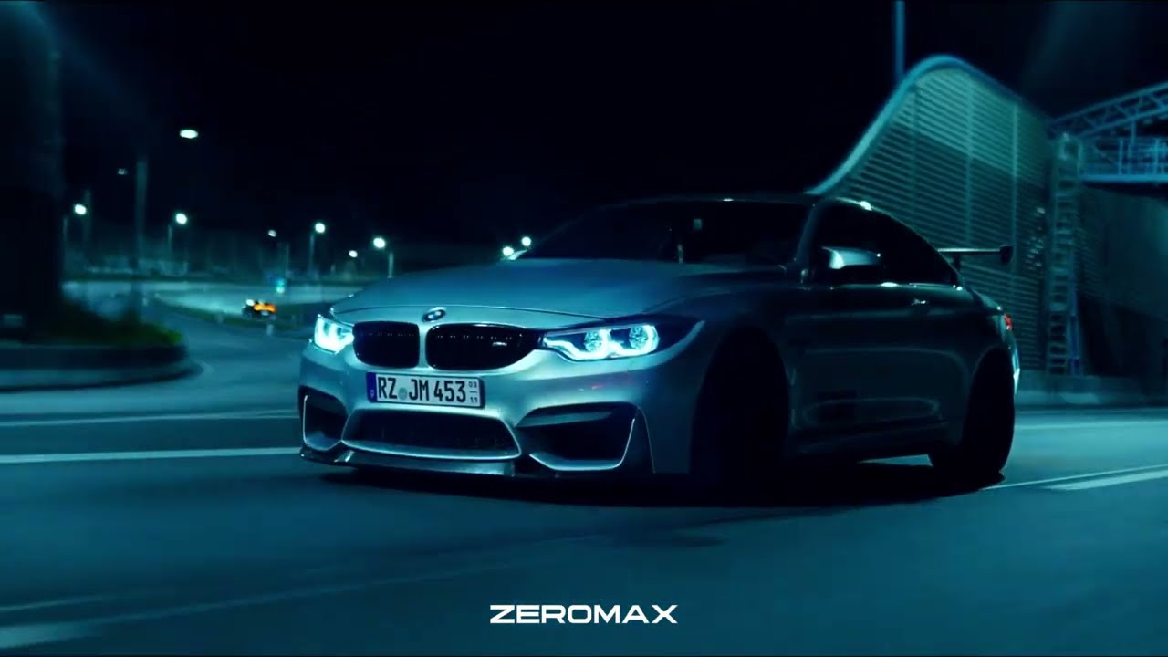 ZEROMAX - Keep Going Tonight (Original Mix)