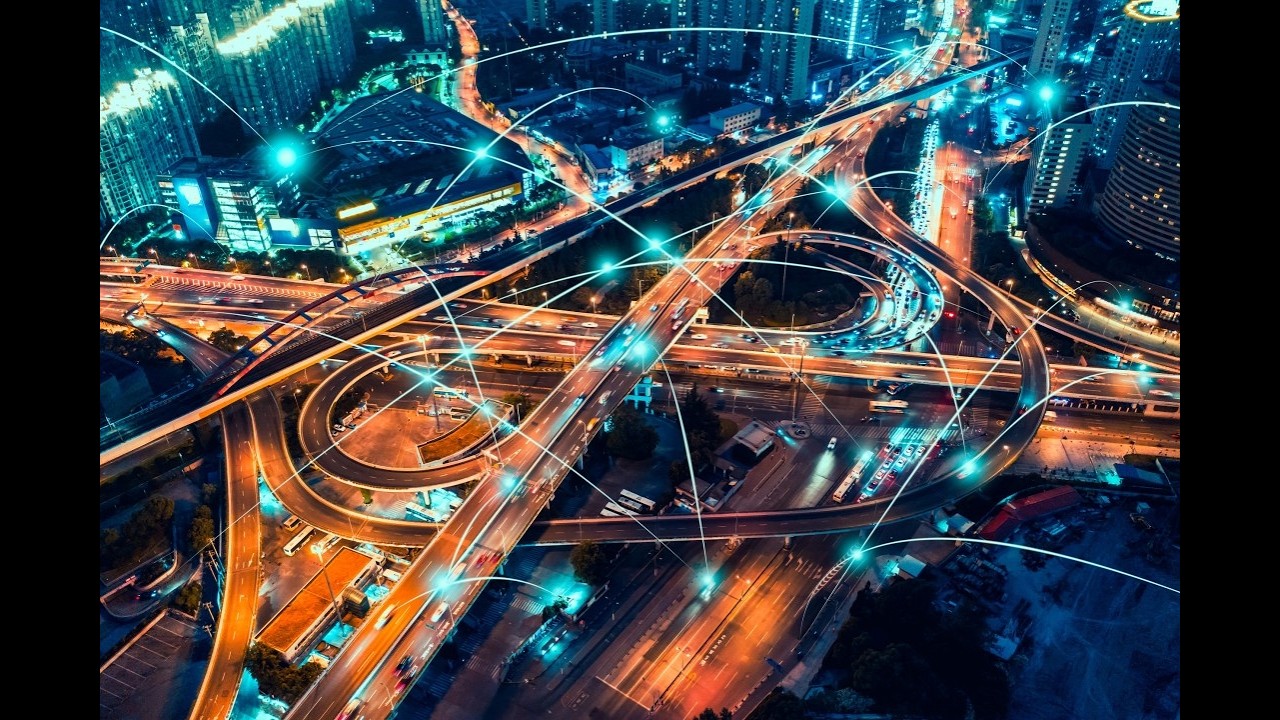 Transportation Networks