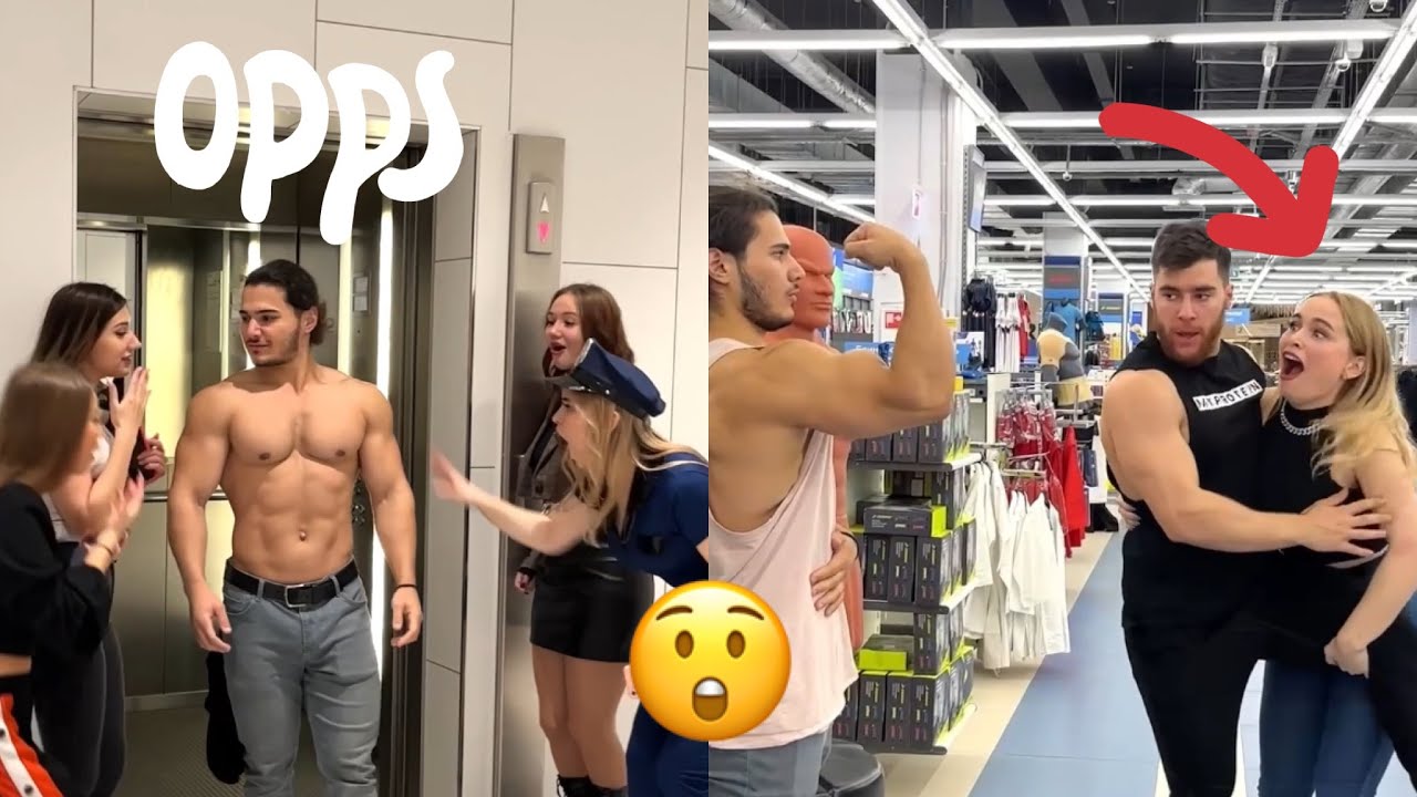 DUMMY PRANK/STOLE A GIRL/@guychovezov