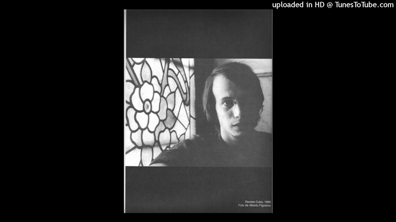 Silvio Rodríguez Inéditas - El seguidor de arcoíris