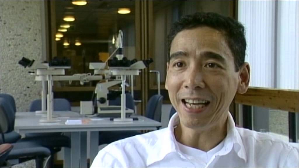 Tin Seng Wu over levertransplantatie