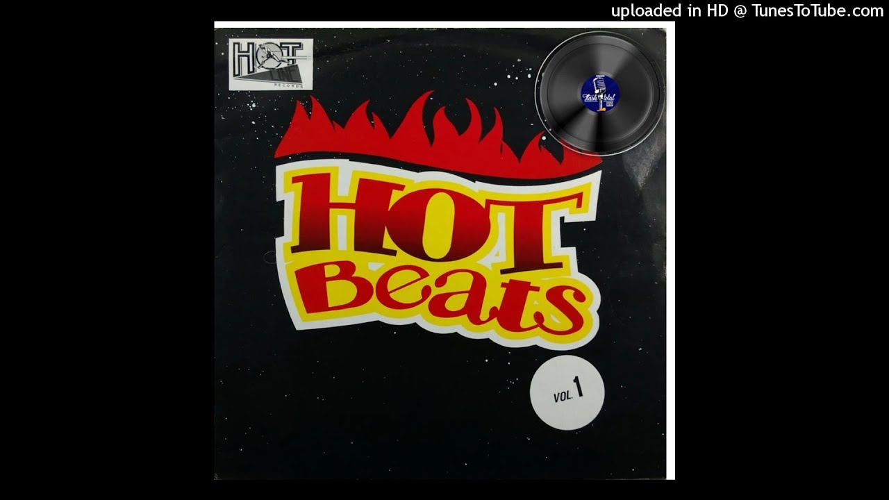 Hot Beats 1 - Look For The Trouble