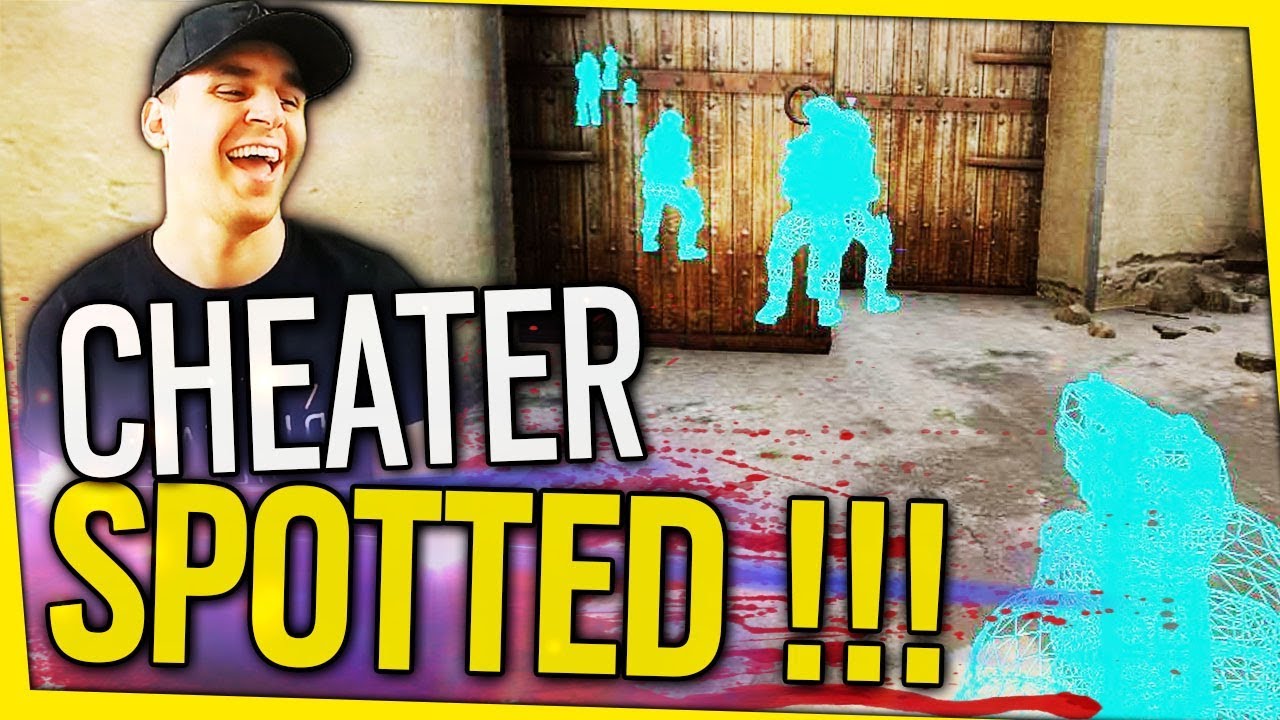 IL DÉSACTIVE SON CHEAT POUR FAIRE GENRE ! JE SUIS LE JUGE #16