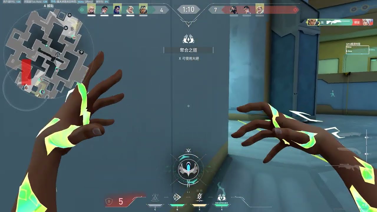 VERTIGO