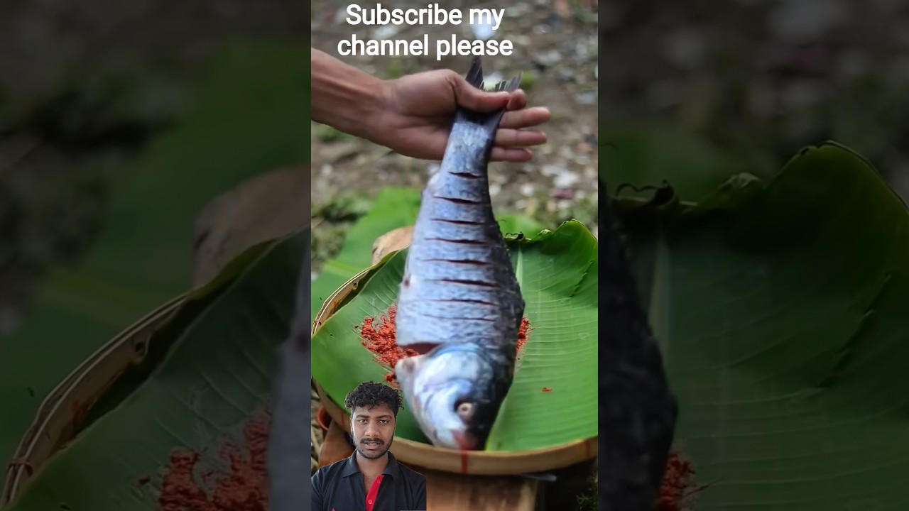 best fish recipe 