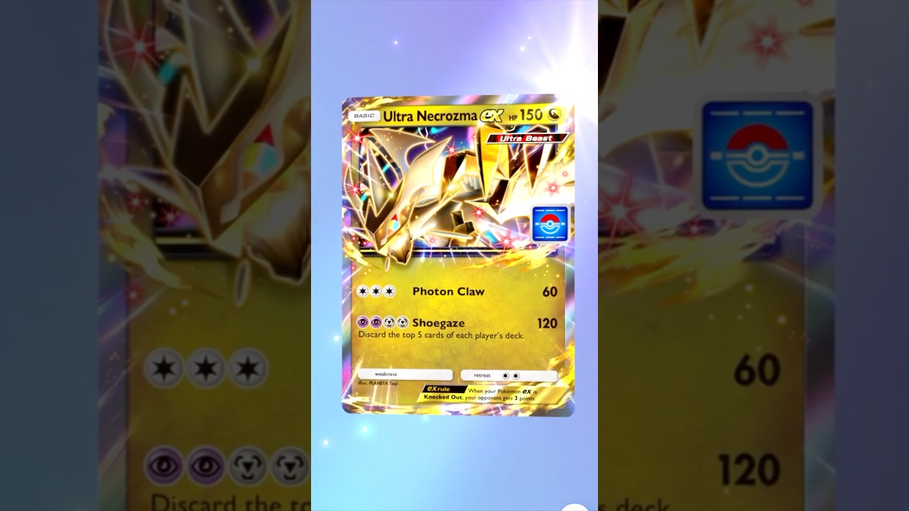 🎶Abriendo packs de Promo A Volumen 9 (Ultraentes) | JCC Pokémon Pocket 