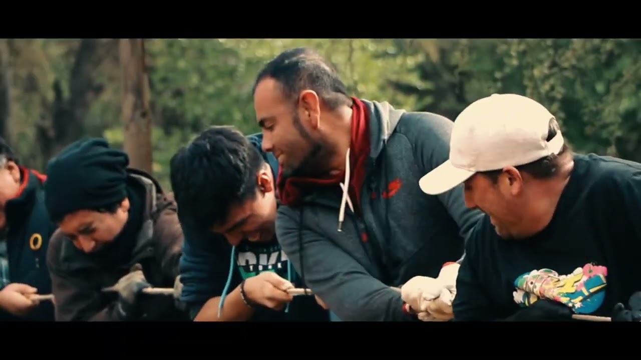 TOP LEGENDARIOS CHILE | PIEDRA VIVA | AGOSTO 2025