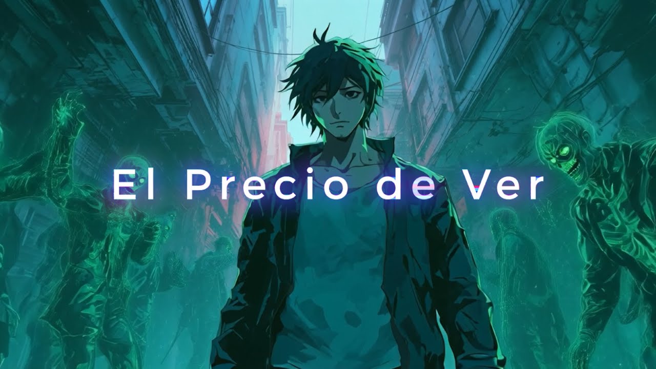 👁️ El Precio de Ver