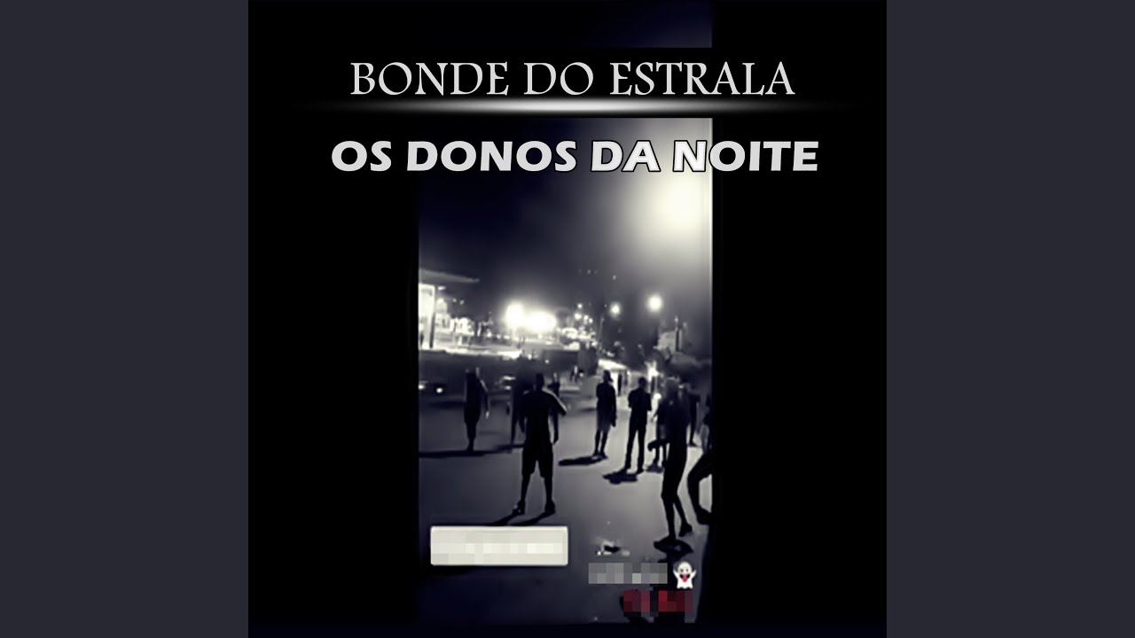 Os Donos da Noite
