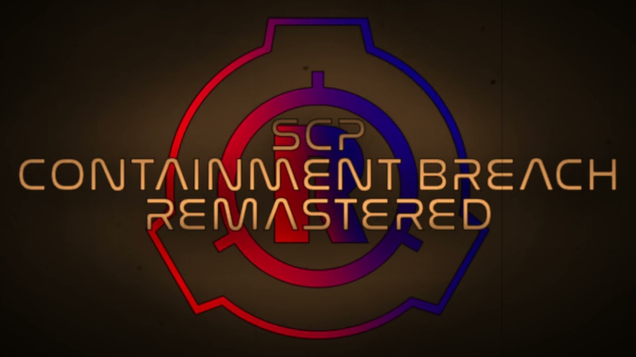 SCP : Containment Breach Remastered menu theme [EXTENDED]