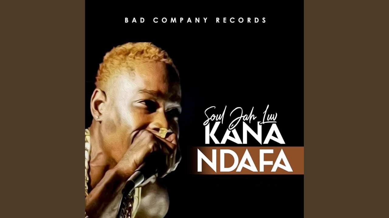 Kana Ndafa