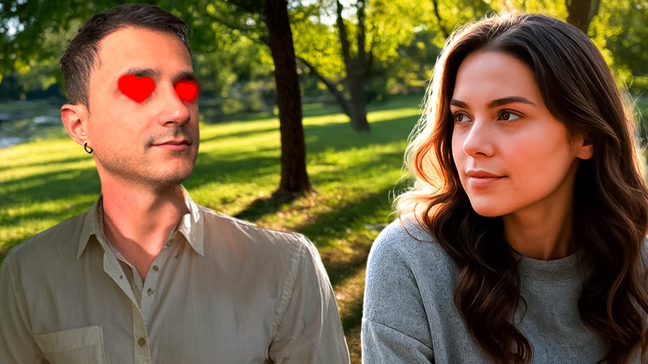 ¿EXISTE EL AMOR A PRIMERA VISTA? | El Muñe