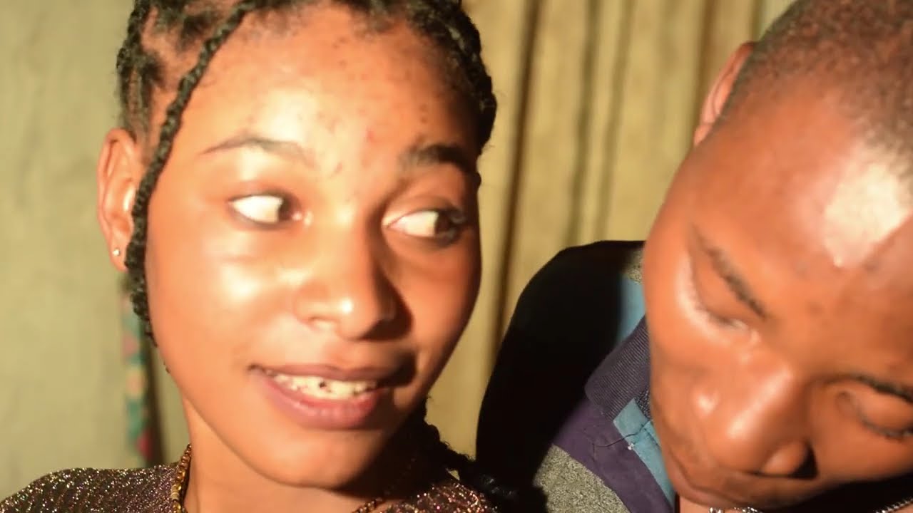 MAMA KIJA -CHRISTOPHER,KASEMBWA,PENDO KIHAKA,HALIMA ALY...#love #funny #movie #viral #filamu#comedy