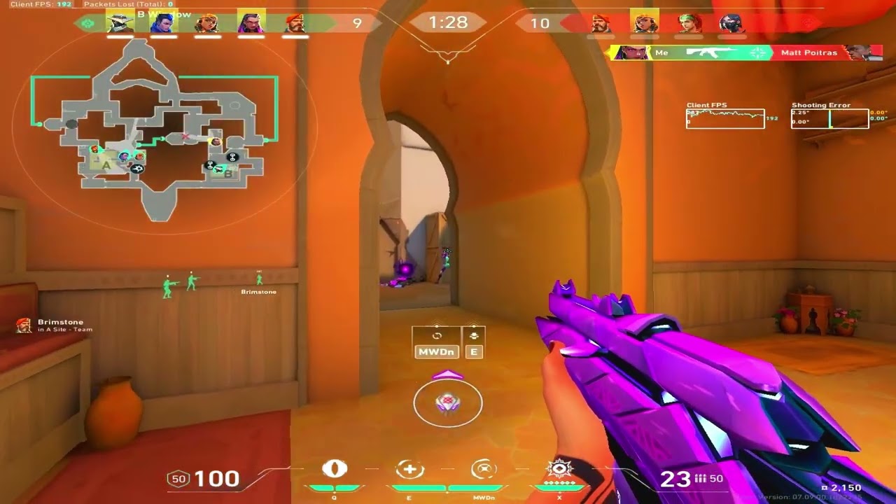 aim 6