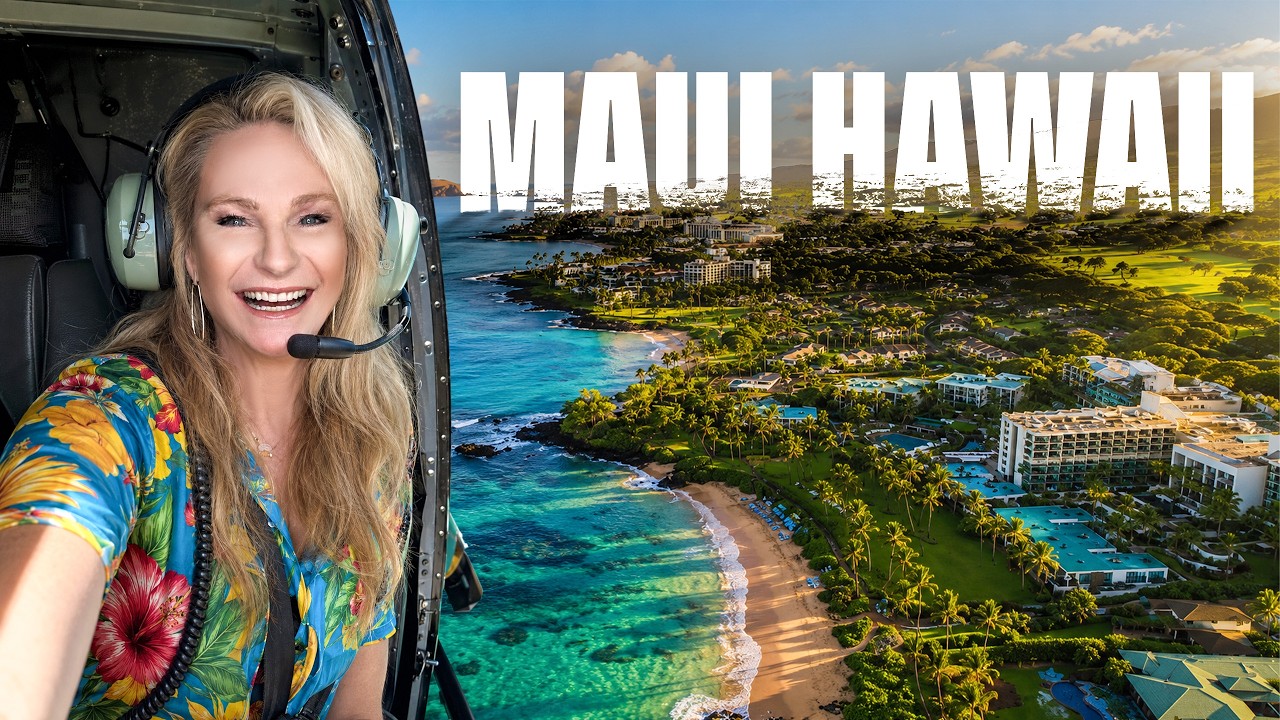 Know Before You Go to Maui, Hawaii | Planning Your First Trip to Maui, Hawaii