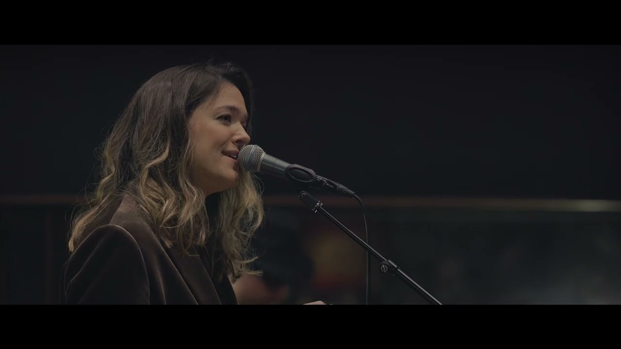 MIIL - UNTIL TOMORROW (LIVE AT STUDIOS FERBER)