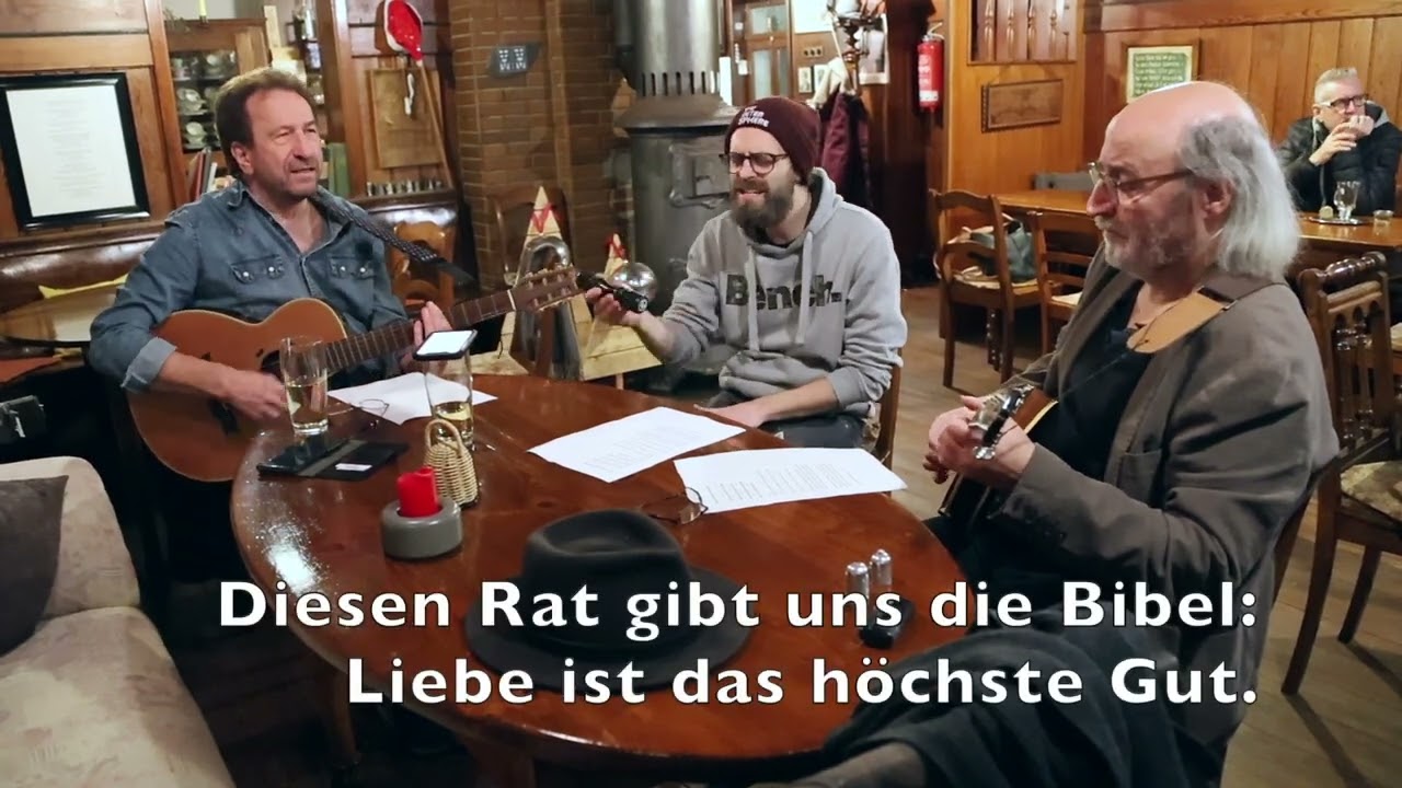 Clemens Bittlinger, 