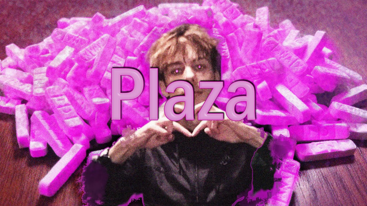 [FREE] Yung Adisz Type Beat 'Plaza'