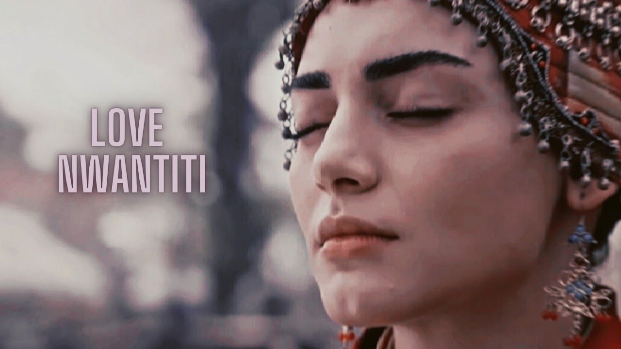 Bala Hatun Feat Love Nwantiti | Sad Edit |
