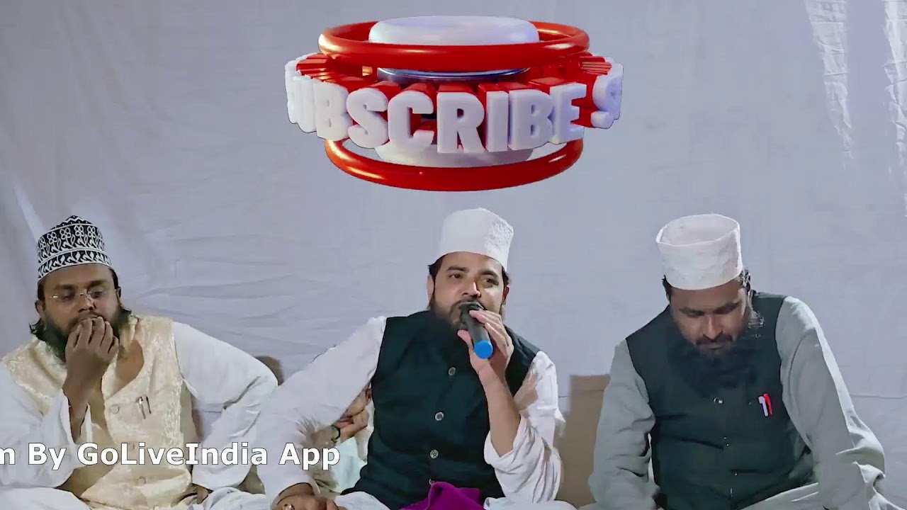 Juma Special Bayan